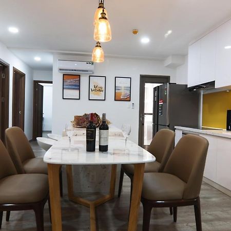 הו צ'י מין סיטי Saigon South Residence - Vina We Stay מראה חיצוני תמונה