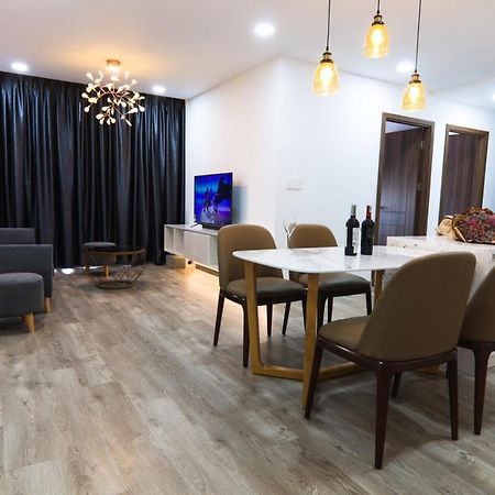 הו צ'י מין סיטי Saigon South Residence - Vina We Stay מראה חיצוני תמונה