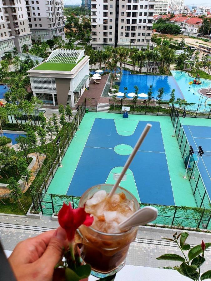 הו צ'י מין סיטי Saigon South Residence - Vina We Stay מראה חיצוני תמונה