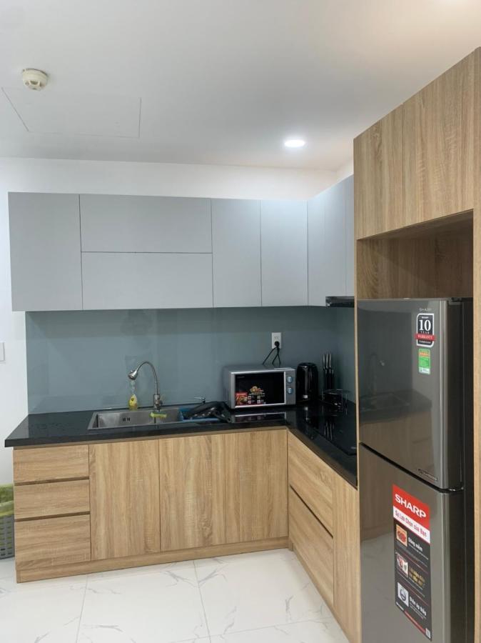 הו צ'י מין סיטי Saigon South Residence - Vina We Stay מראה חיצוני תמונה
