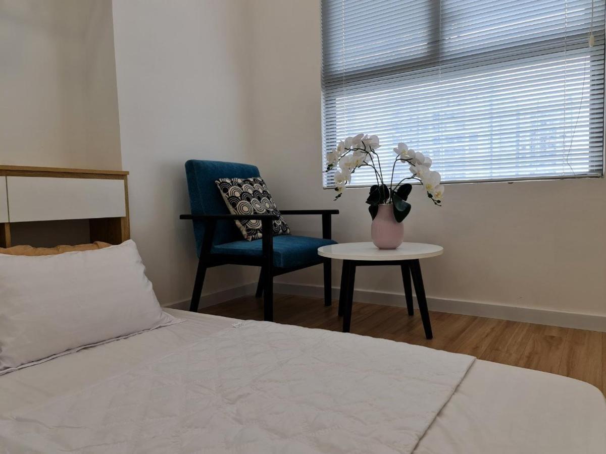 הו צ'י מין סיטי Saigon South Residence - Vina We Stay מראה חיצוני תמונה