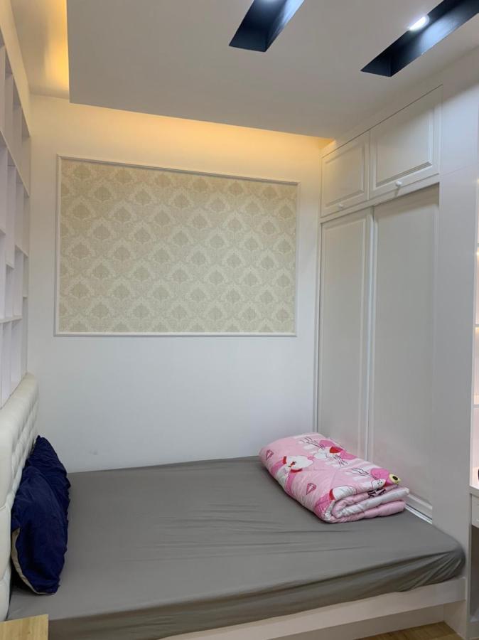 הו צ'י מין סיטי Saigon South Residence - Vina We Stay מראה חיצוני תמונה