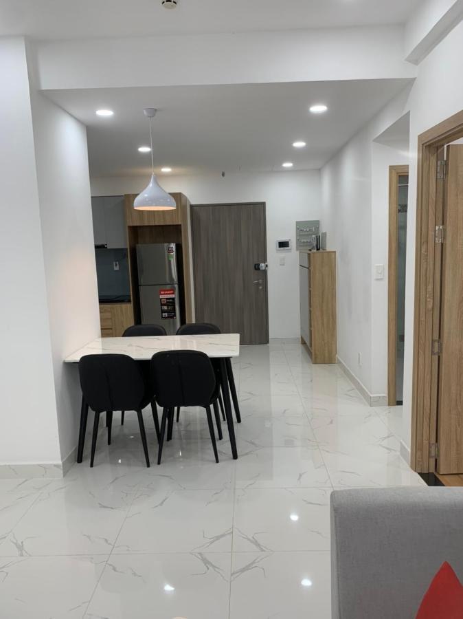 הו צ'י מין סיטי Saigon South Residence - Vina We Stay מראה חיצוני תמונה