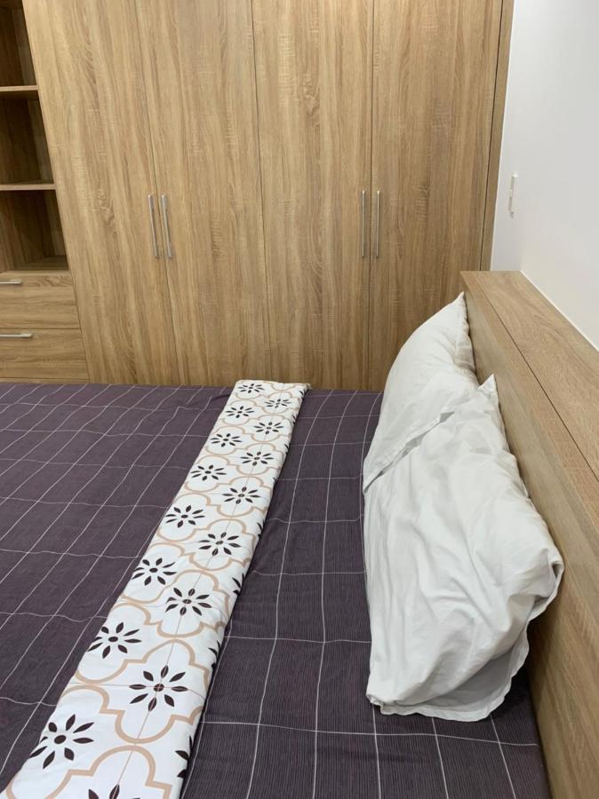 הו צ'י מין סיטי Saigon South Residence - Vina We Stay מראה חיצוני תמונה