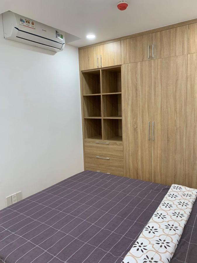 הו צ'י מין סיטי Saigon South Residence - Vina We Stay מראה חיצוני תמונה
