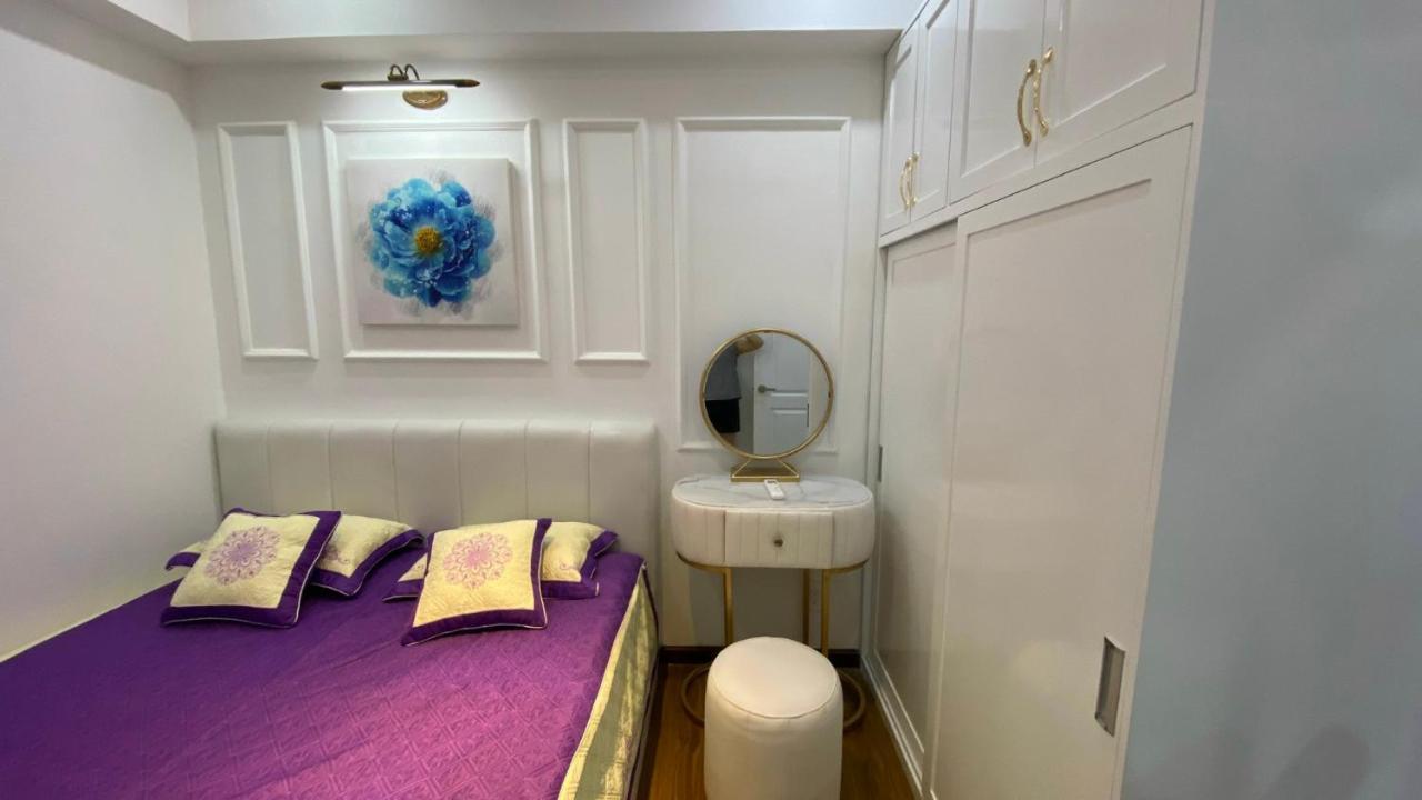 הו צ'י מין סיטי Saigon South Residence - Vina We Stay מראה חיצוני תמונה