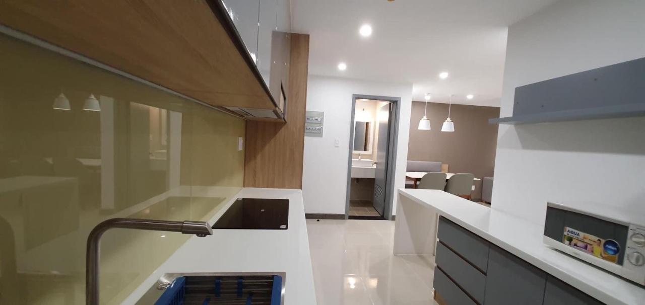 הו צ'י מין סיטי Saigon South Residence - Vina We Stay מראה חיצוני תמונה