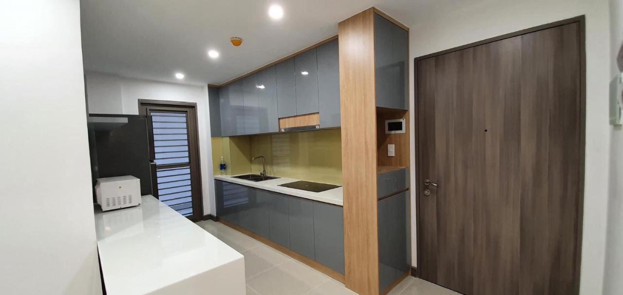 הו צ'י מין סיטי Saigon South Residence - Vina We Stay מראה חיצוני תמונה