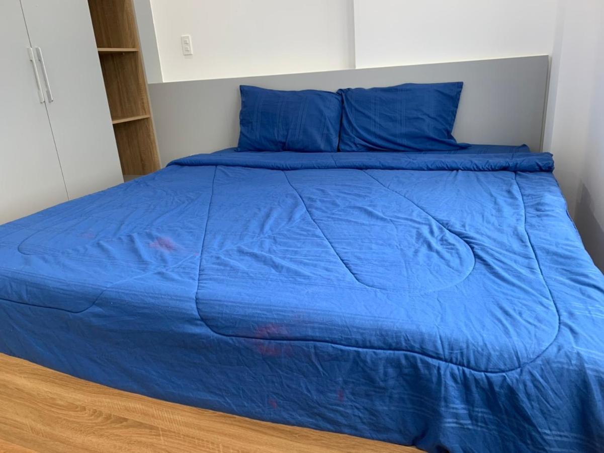 הו צ'י מין סיטי Saigon South Residence - Vina We Stay מראה חיצוני תמונה
