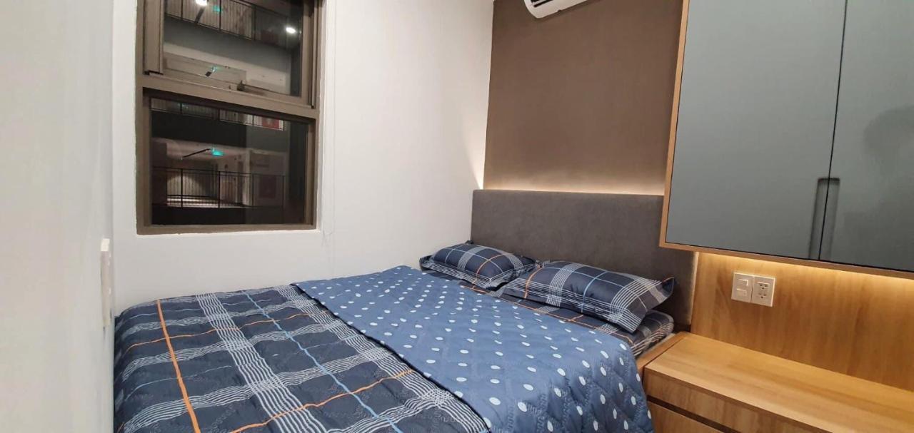 הו צ'י מין סיטי Saigon South Residence - Vina We Stay מראה חיצוני תמונה