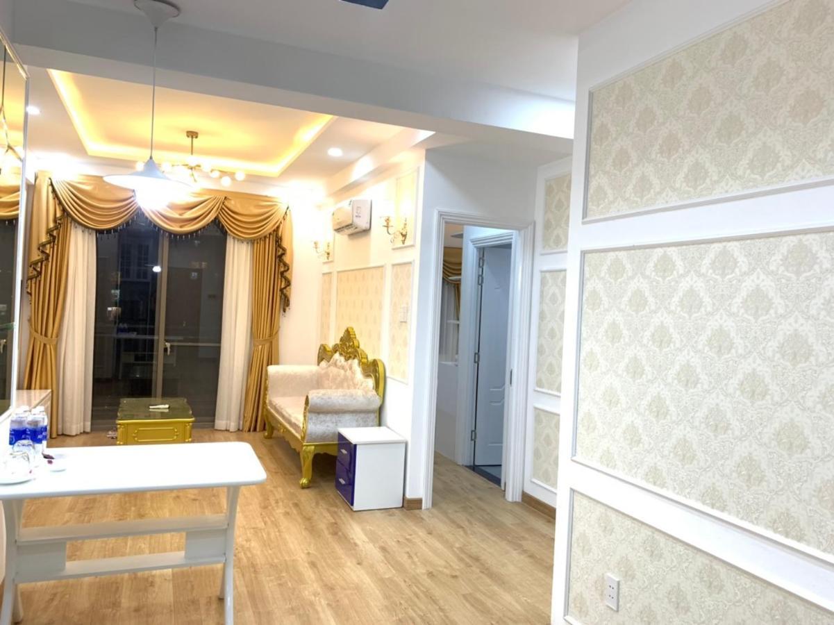 הו צ'י מין סיטי Saigon South Residence - Vina We Stay מראה חיצוני תמונה
