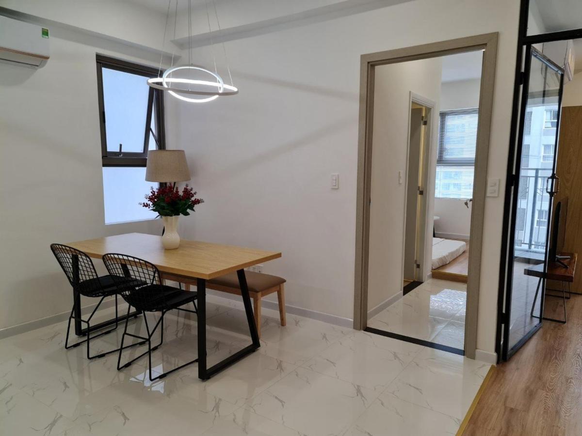 הו צ'י מין סיטי Saigon South Residence - Vina We Stay מראה חיצוני תמונה