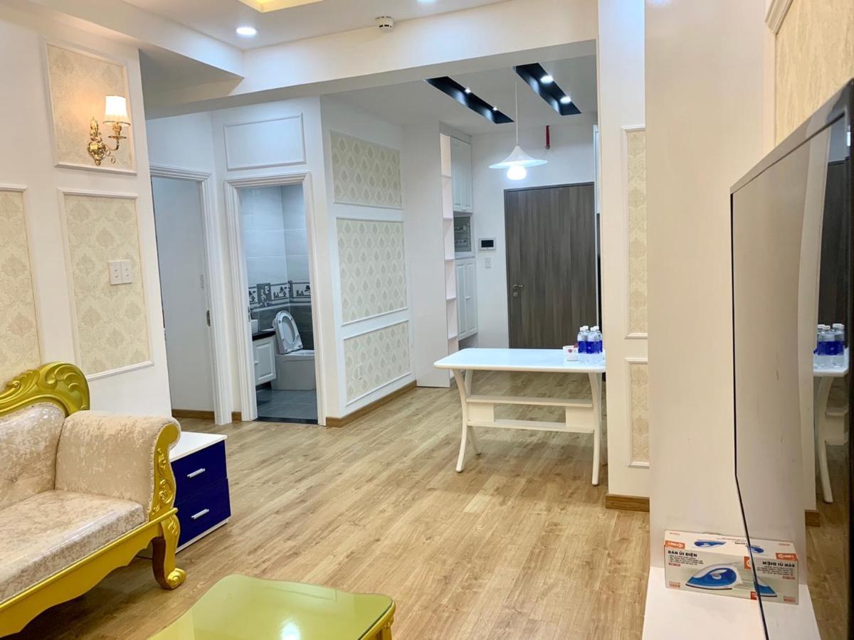 הו צ'י מין סיטי Saigon South Residence - Vina We Stay מראה חיצוני תמונה