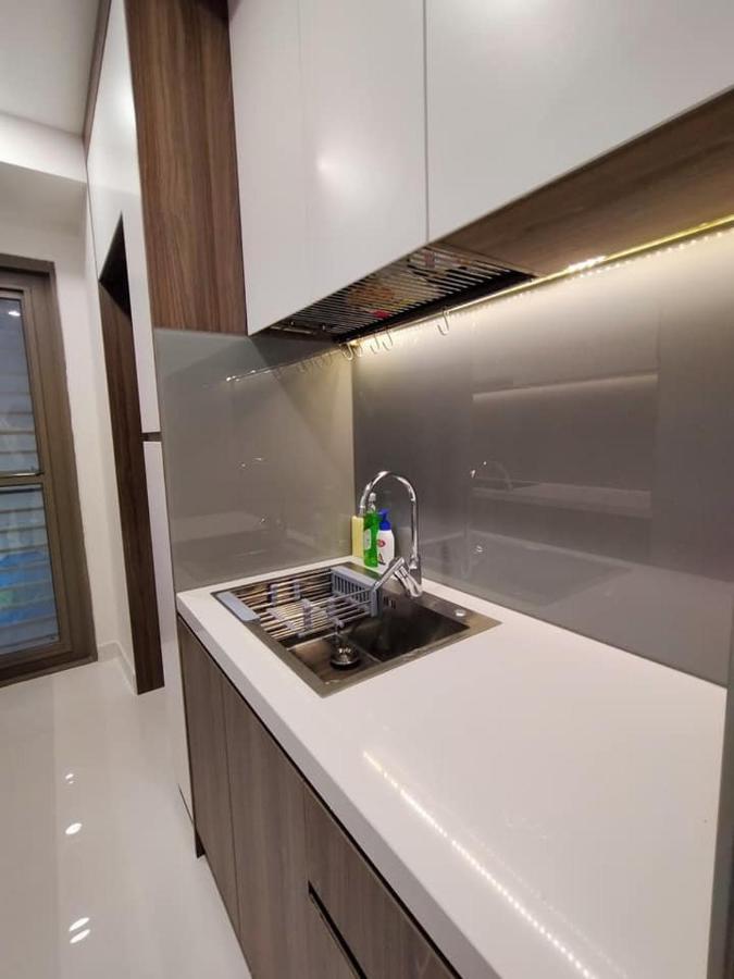 הו צ'י מין סיטי Saigon South Residence - Vina We Stay מראה חיצוני תמונה