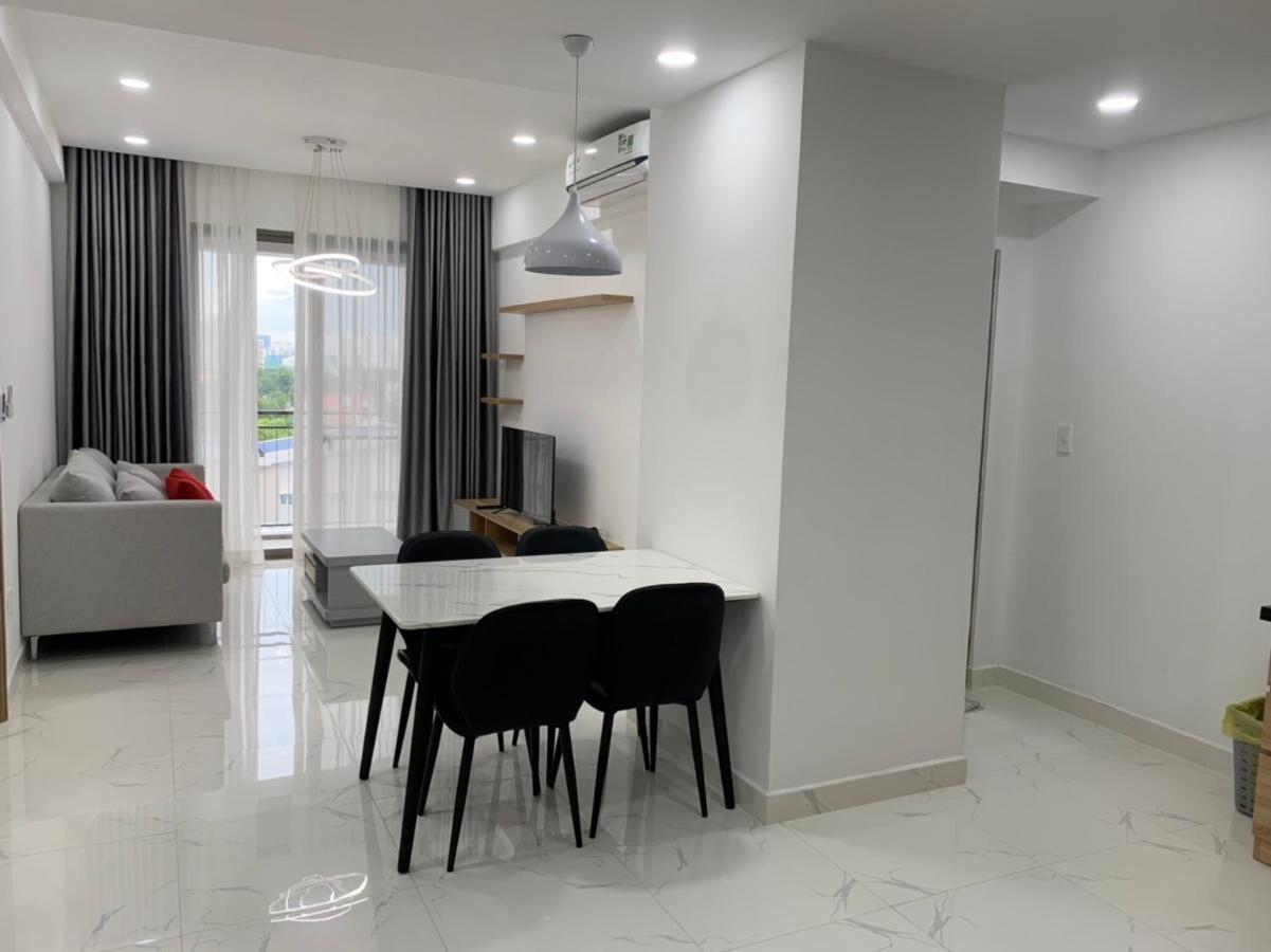 הו צ'י מין סיטי Saigon South Residence - Vina We Stay מראה חיצוני תמונה