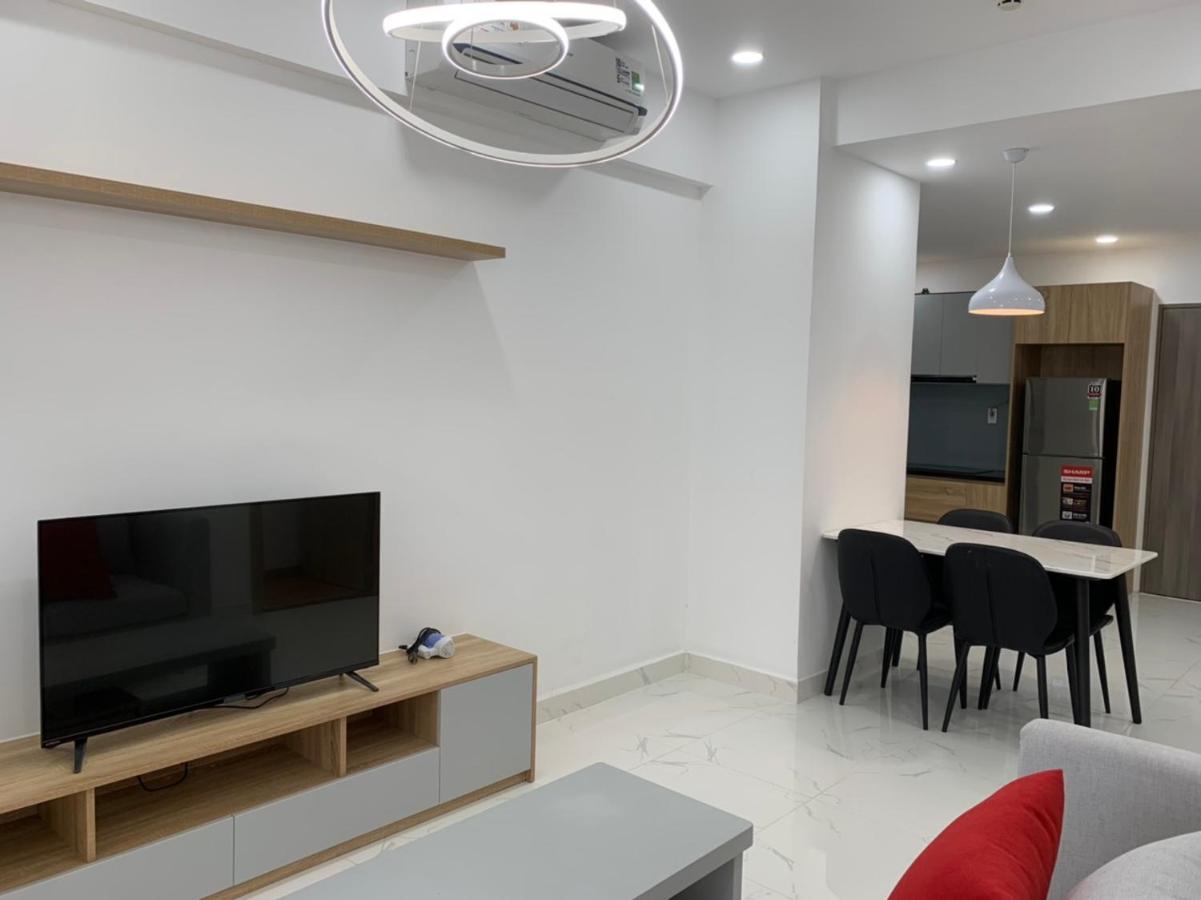 הו צ'י מין סיטי Saigon South Residence - Vina We Stay מראה חיצוני תמונה