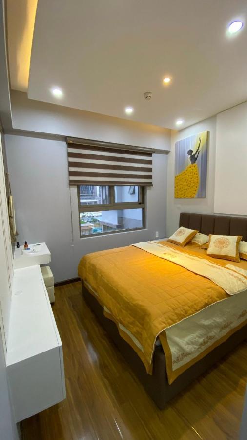 הו צ'י מין סיטי Saigon South Residence - Vina We Stay מראה חיצוני תמונה