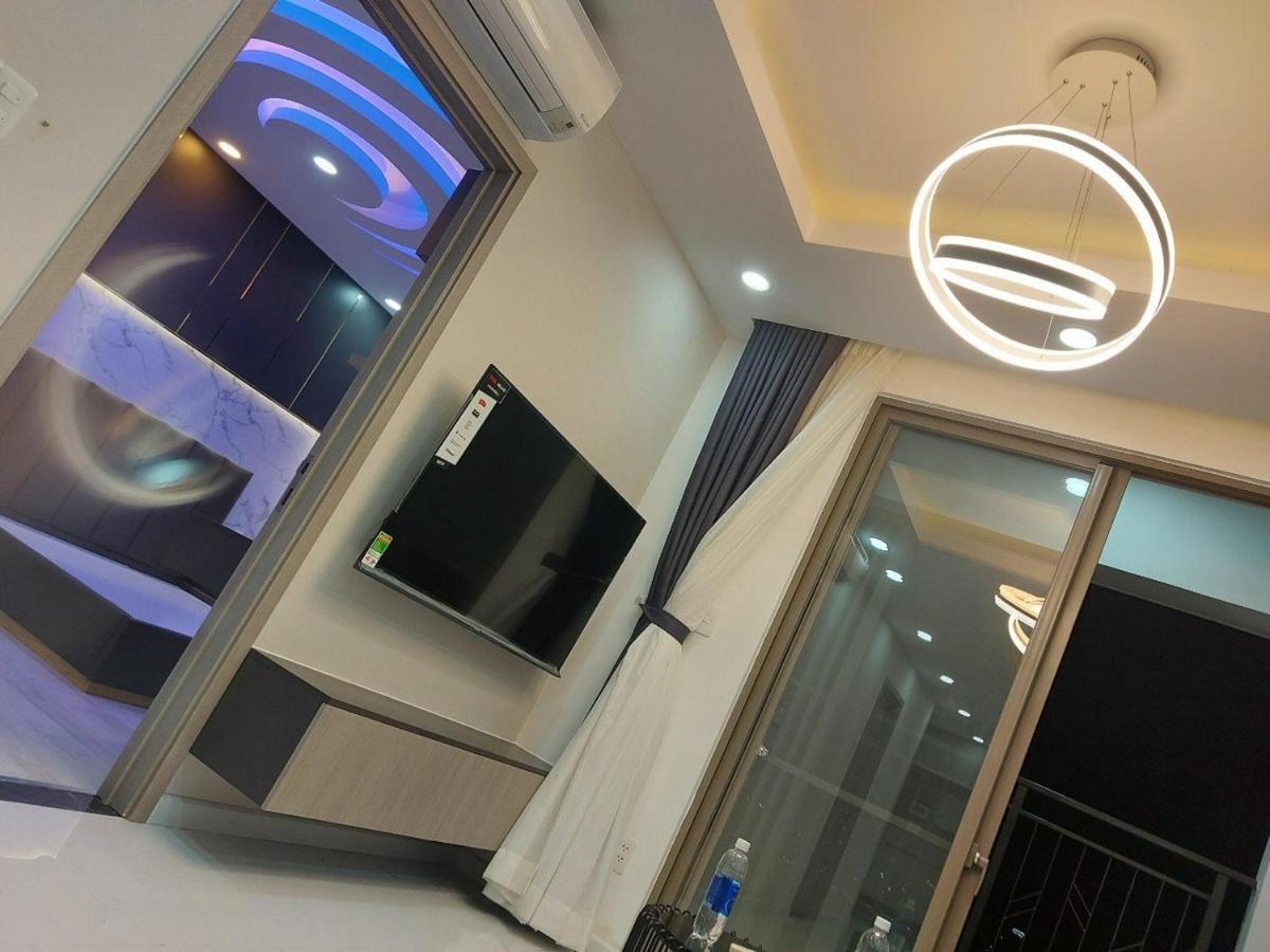 הו צ'י מין סיטי Saigon South Residence - Vina We Stay מראה חיצוני תמונה
