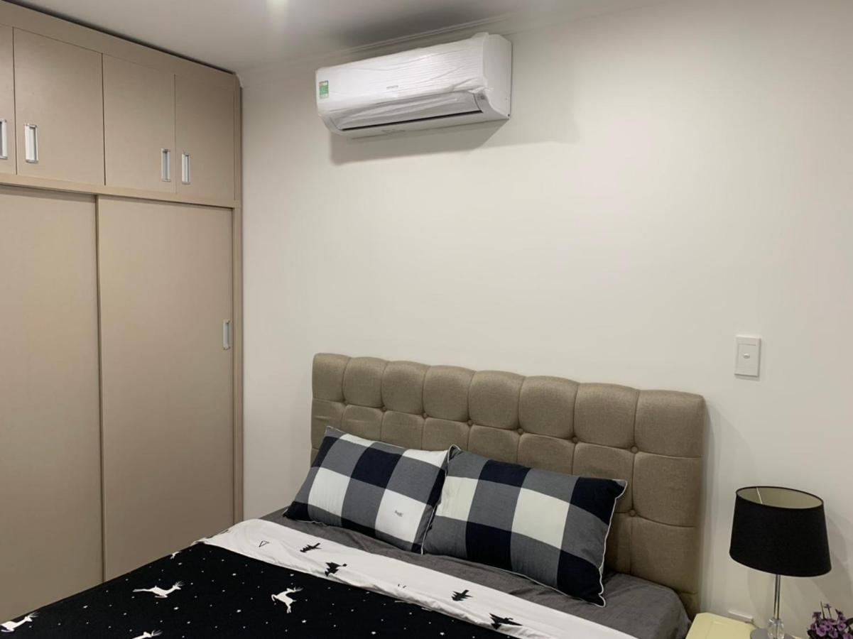 הו צ'י מין סיטי Saigon South Residence - Vina We Stay מראה חיצוני תמונה