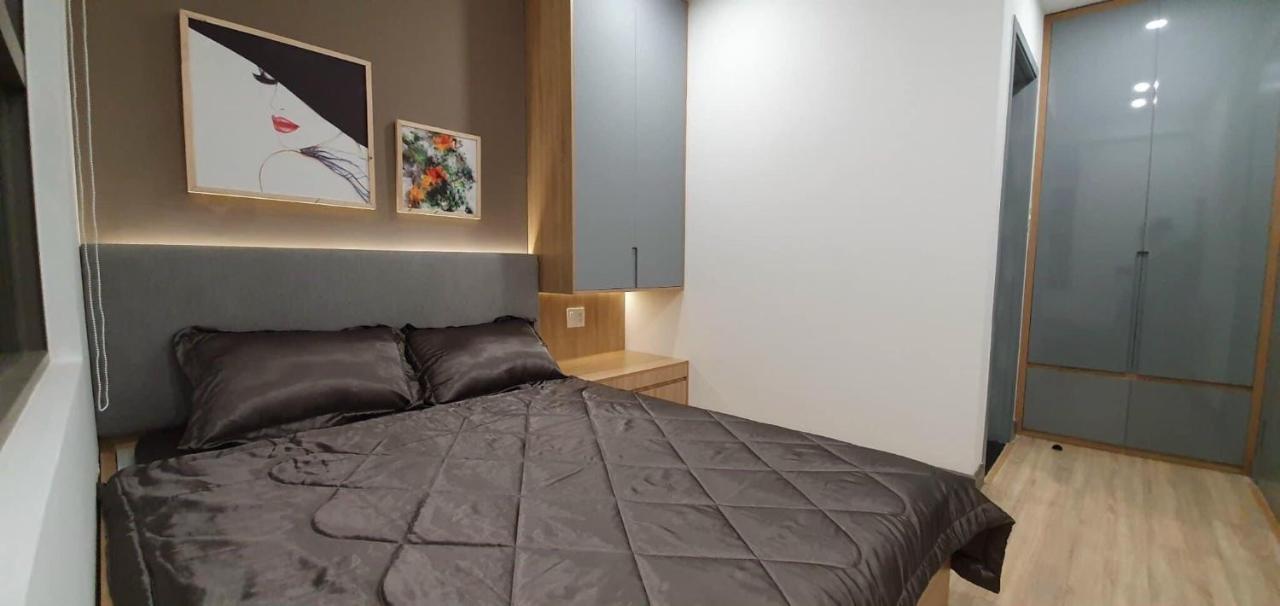 הו צ'י מין סיטי Saigon South Residence - Vina We Stay מראה חיצוני תמונה