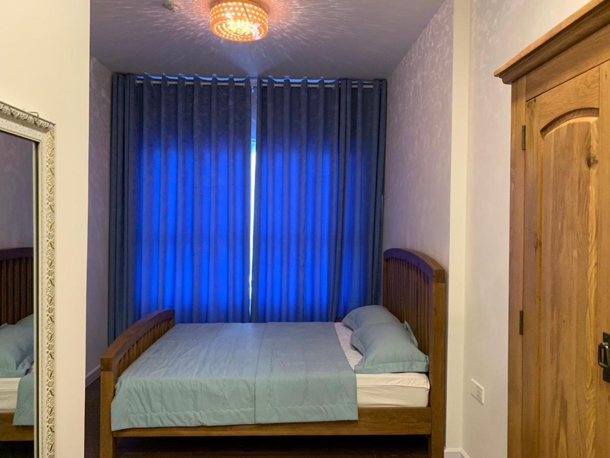 הו צ'י מין סיטי Saigon South Residence - Vina We Stay מראה חיצוני תמונה