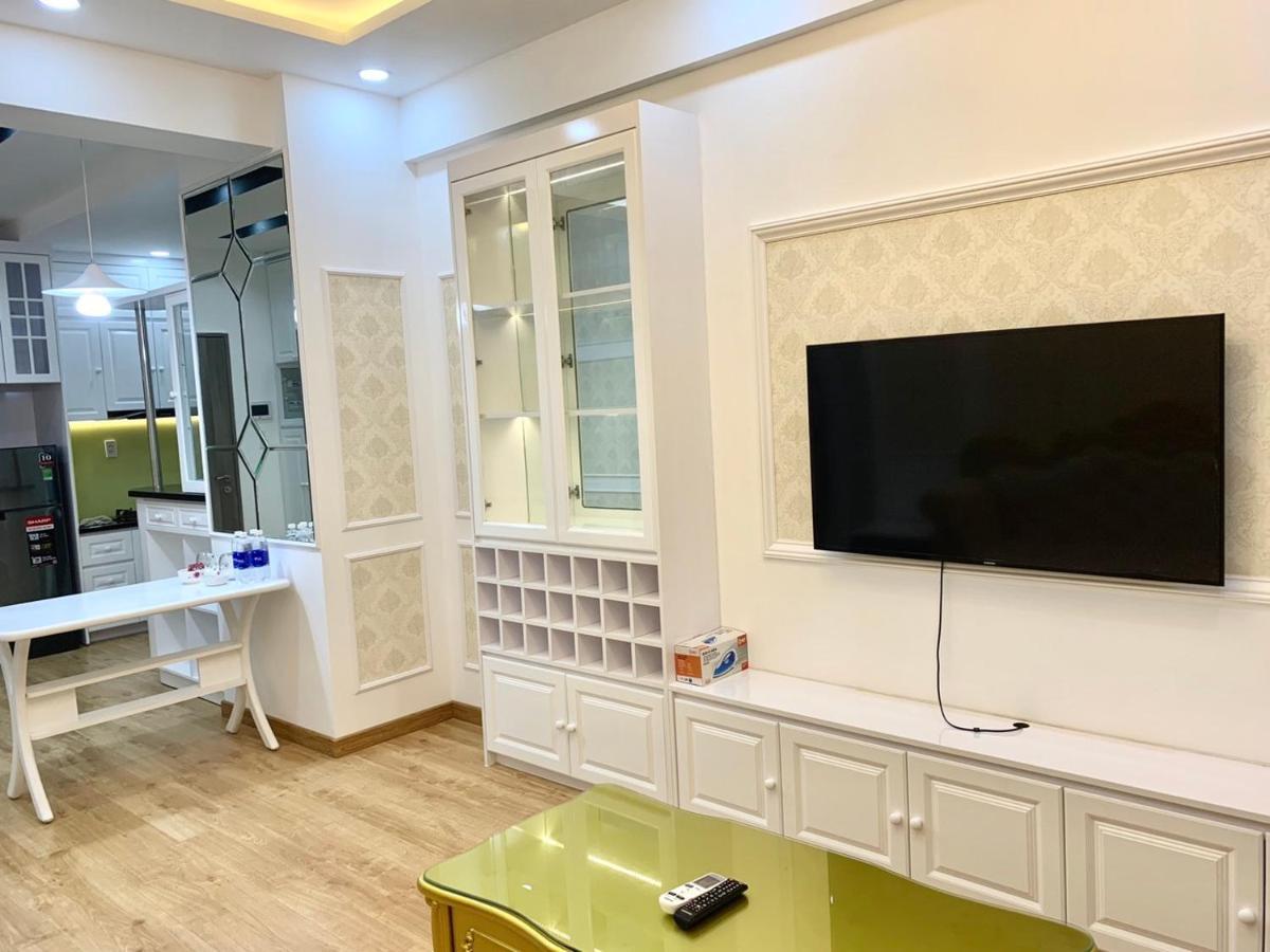 הו צ'י מין סיטי Saigon South Residence - Vina We Stay מראה חיצוני תמונה