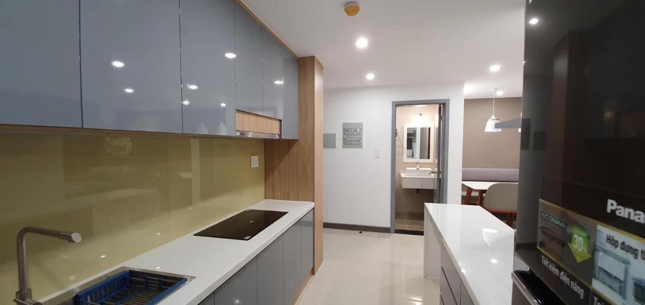 הו צ'י מין סיטי Saigon South Residence - Vina We Stay מראה חיצוני תמונה