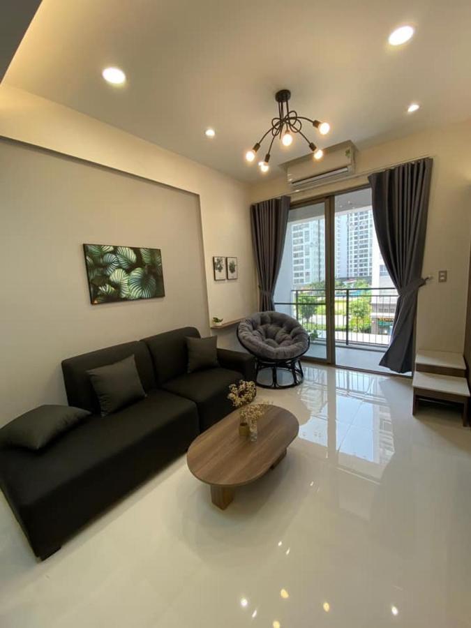 הו צ'י מין סיטי Saigon South Residence - Vina We Stay מראה חיצוני תמונה