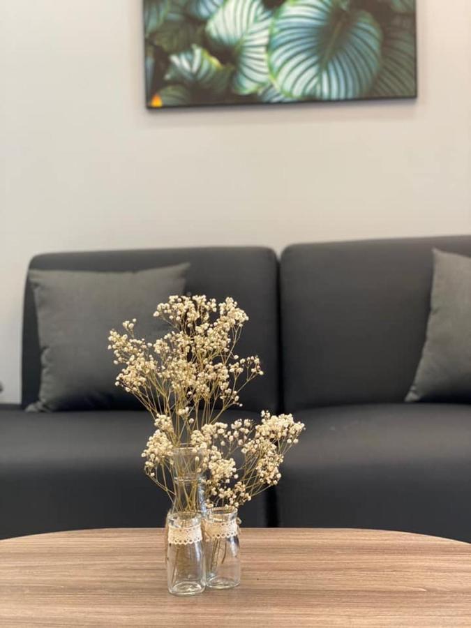 הו צ'י מין סיטי Saigon South Residence - Vina We Stay מראה חיצוני תמונה