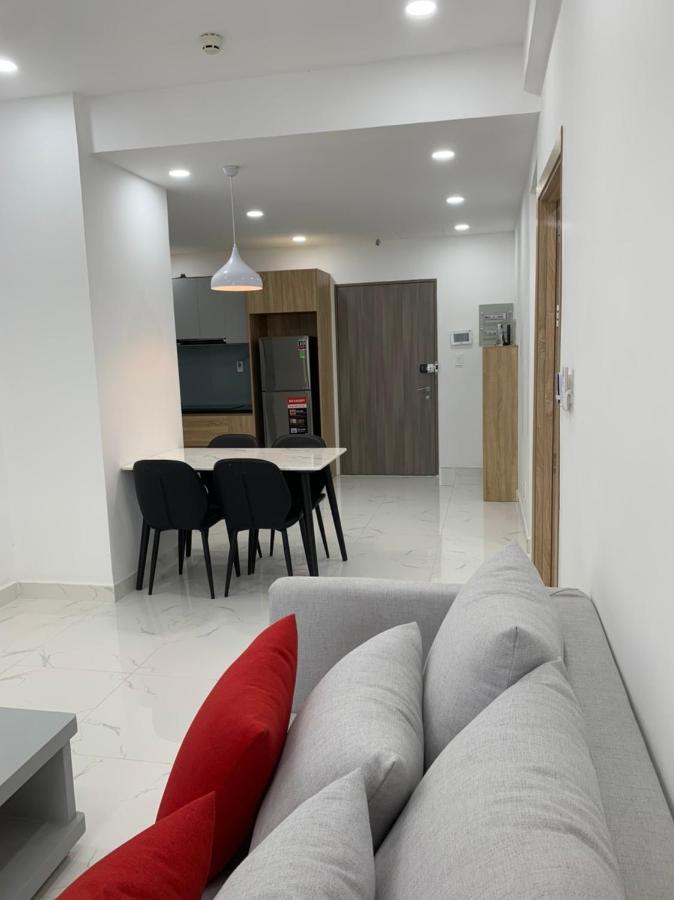 הו צ'י מין סיטי Saigon South Residence - Vina We Stay מראה חיצוני תמונה
