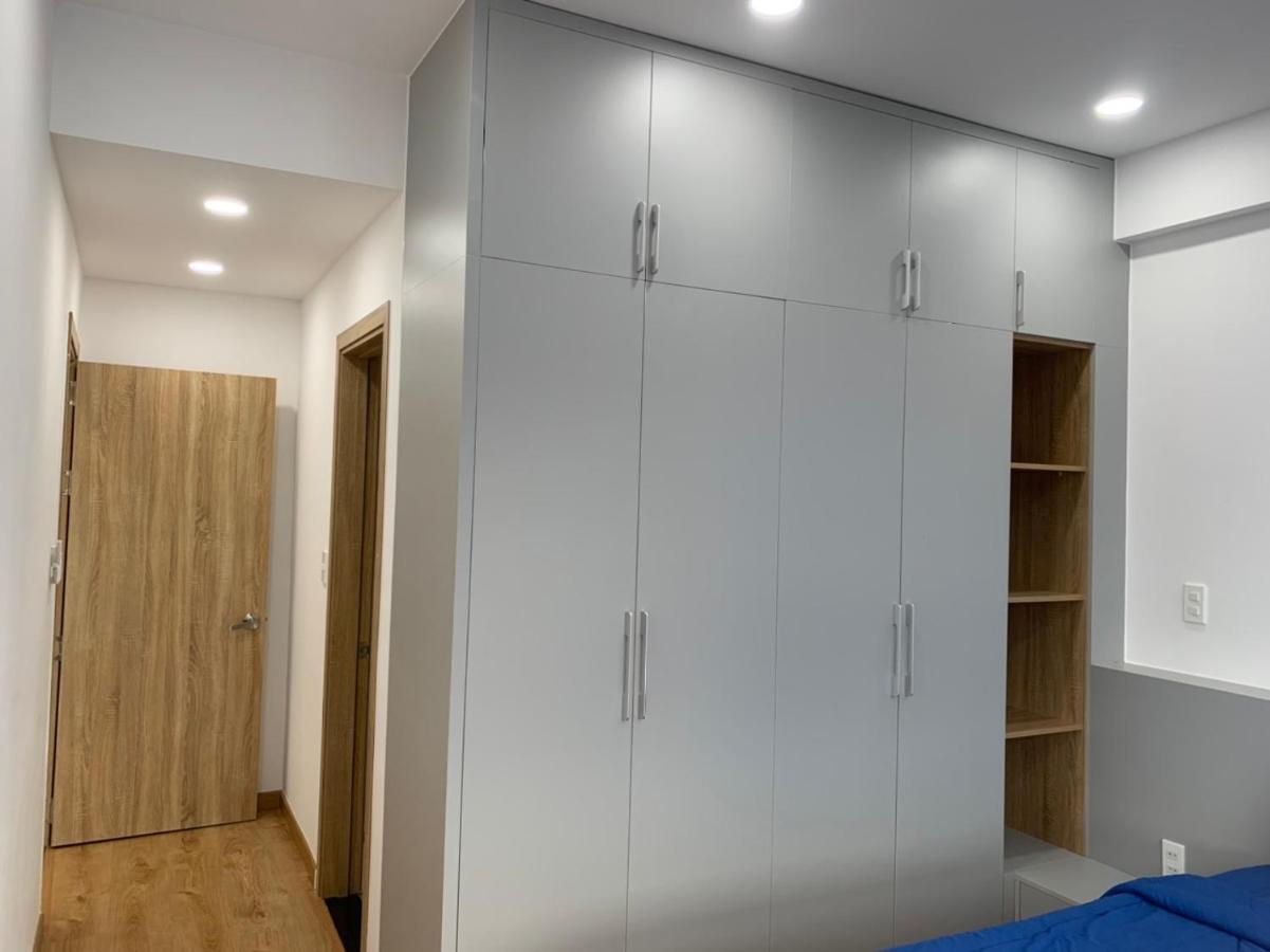 הו צ'י מין סיטי Saigon South Residence - Vina We Stay מראה חיצוני תמונה