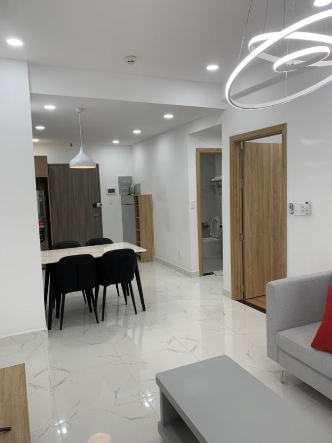 הו צ'י מין סיטי Saigon South Residence - Vina We Stay מראה חיצוני תמונה