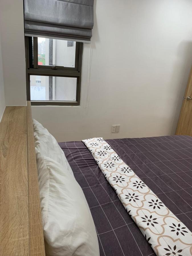הו צ'י מין סיטי Saigon South Residence - Vina We Stay מראה חיצוני תמונה