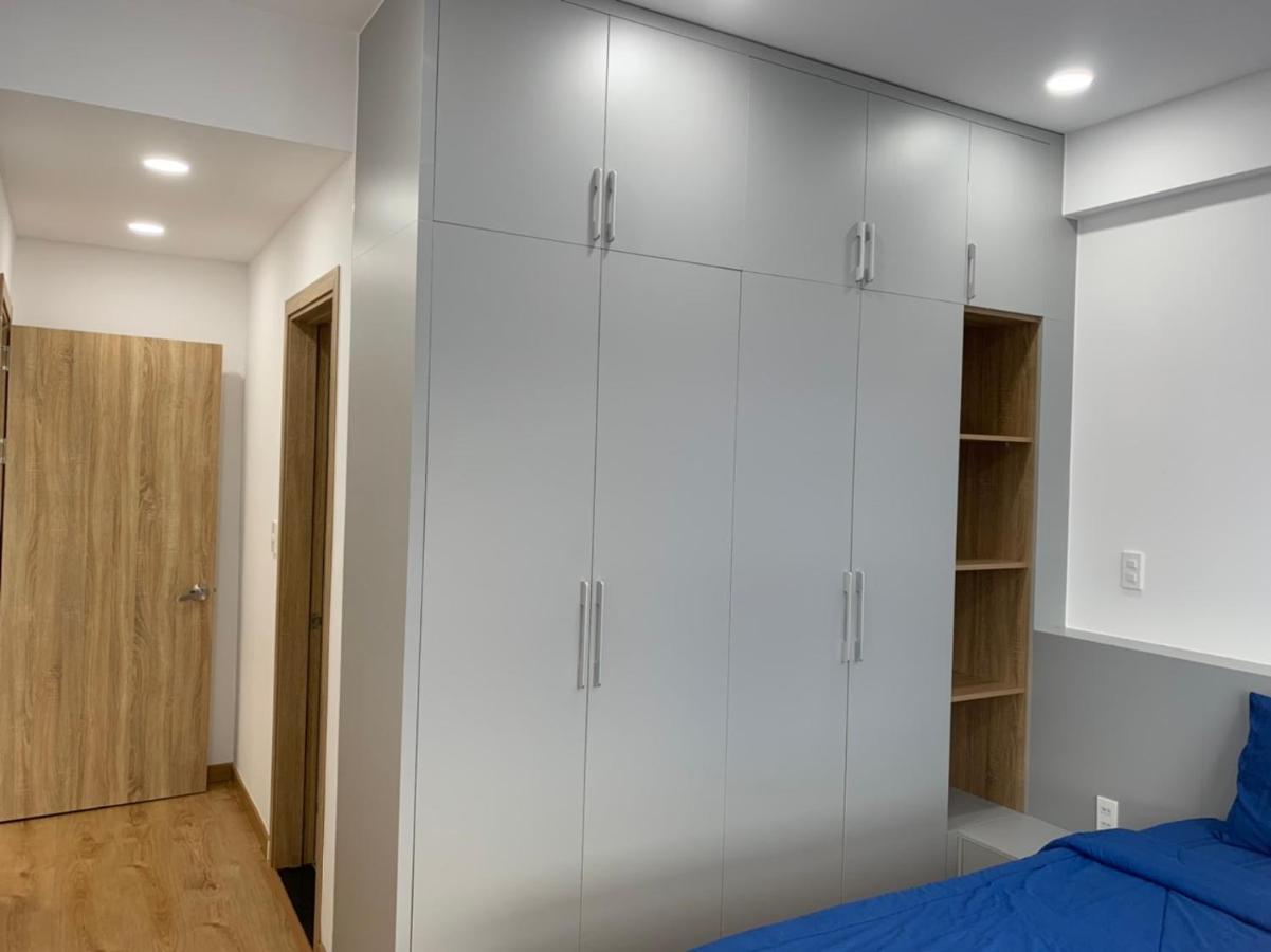 הו צ'י מין סיטי Saigon South Residence - Vina We Stay מראה חיצוני תמונה