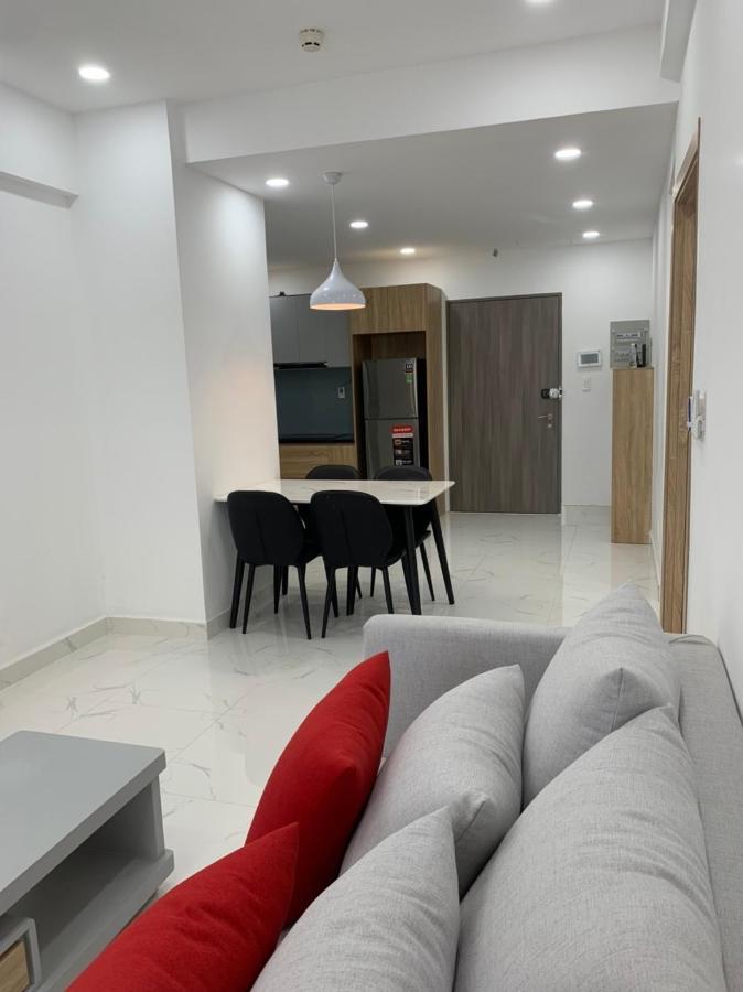 הו צ'י מין סיטי Saigon South Residence - Vina We Stay מראה חיצוני תמונה