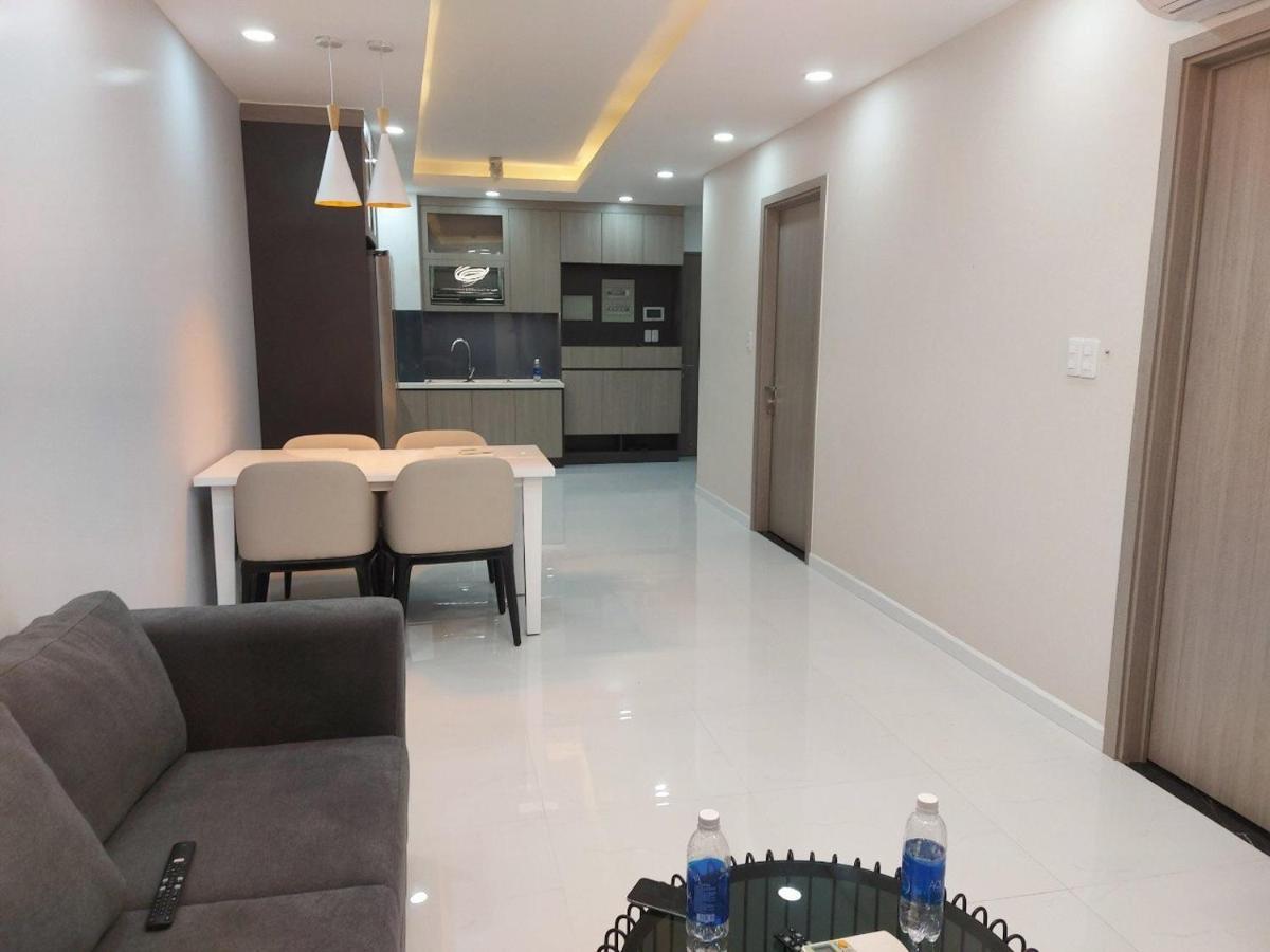 הו צ'י מין סיטי Saigon South Residence - Vina We Stay מראה חיצוני תמונה