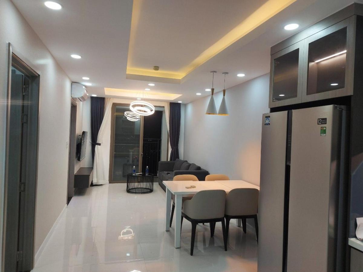 הו צ'י מין סיטי Saigon South Residence - Vina We Stay מראה חיצוני תמונה