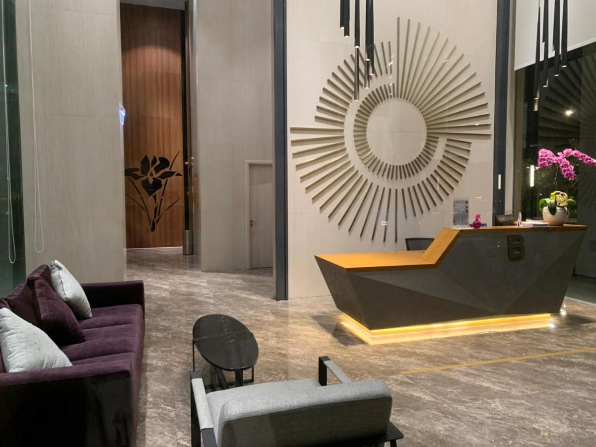 הו צ'י מין סיטי Saigon South Residence - Vina We Stay מראה חיצוני תמונה