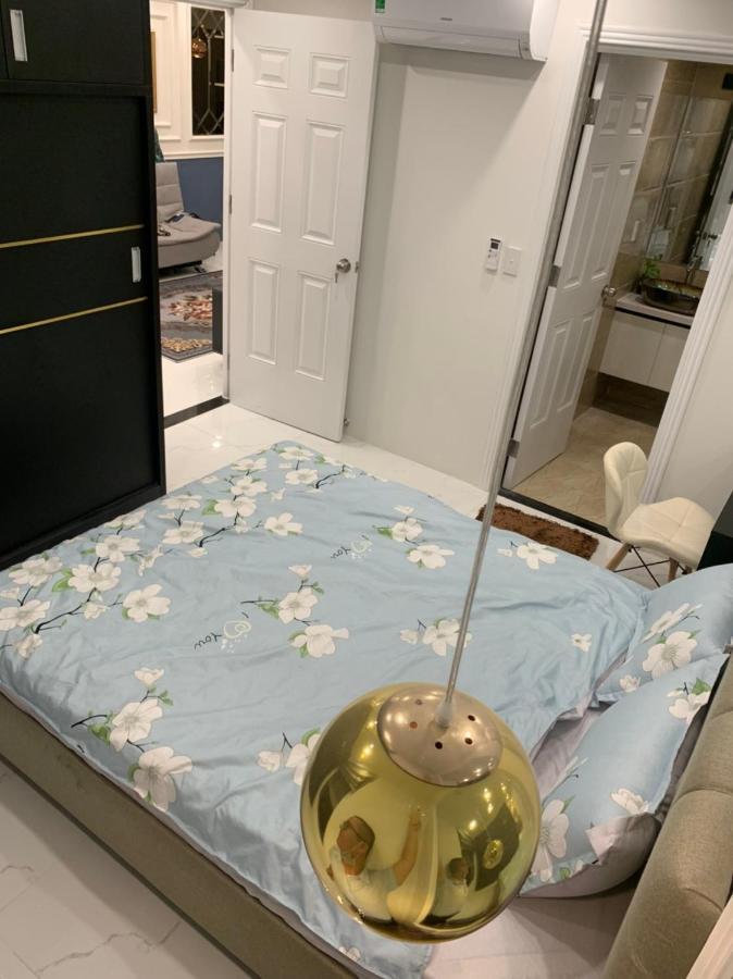 הו צ'י מין סיטי Saigon South Residence - Vina We Stay מראה חיצוני תמונה
