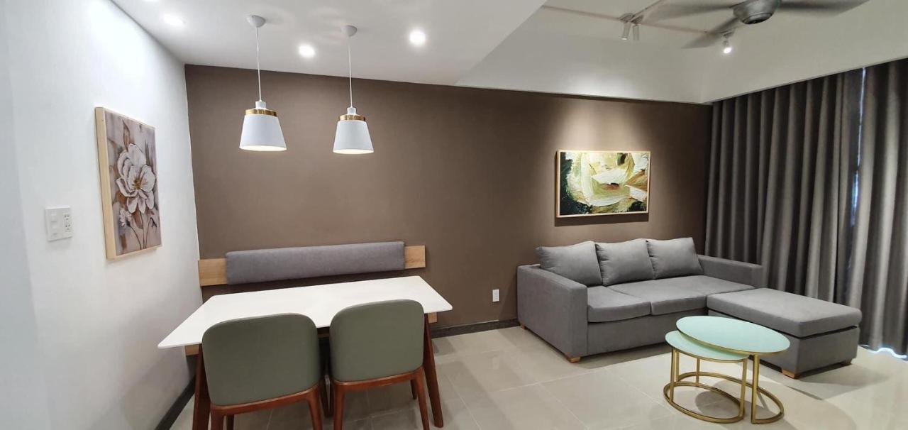 הו צ'י מין סיטי Saigon South Residence - Vina We Stay מראה חיצוני תמונה