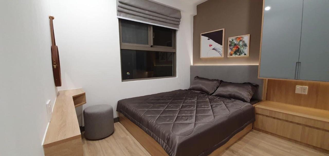הו צ'י מין סיטי Saigon South Residence - Vina We Stay מראה חיצוני תמונה